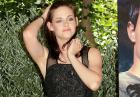 Kristen Stewart - Saga Zmierch: Zaćmienie - Premiera - Rzym